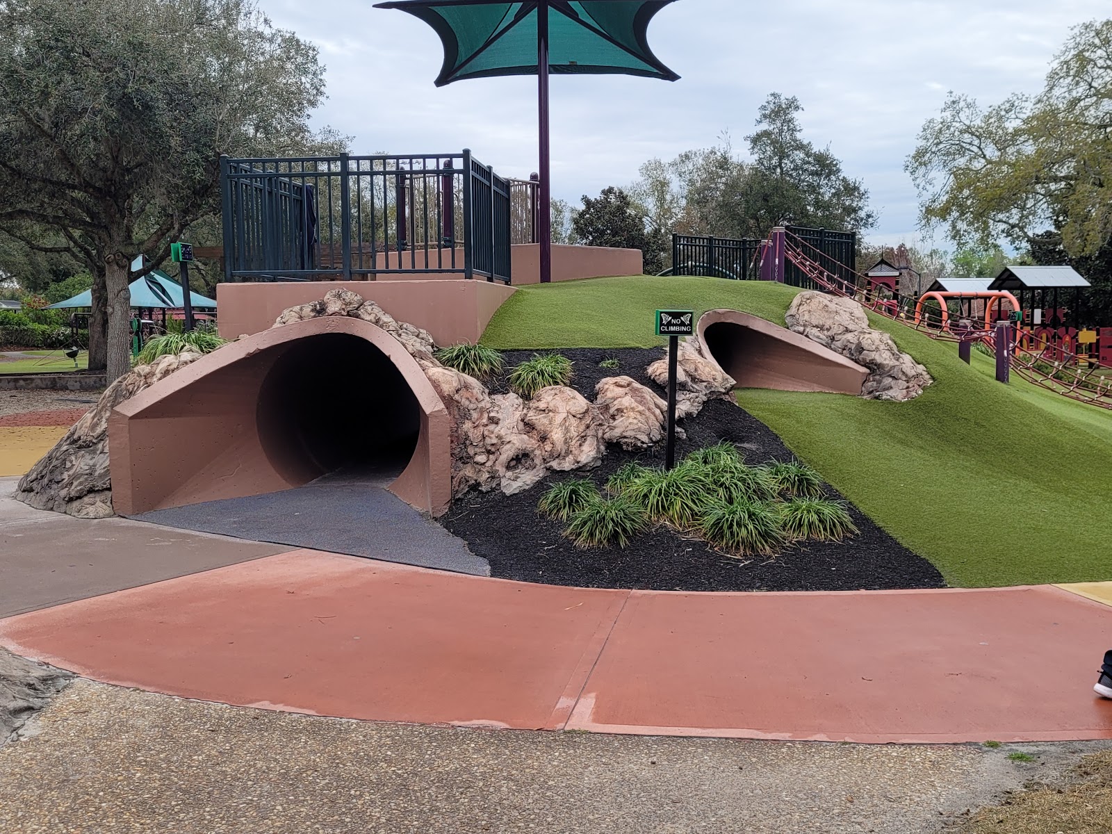 Edgewood Park
