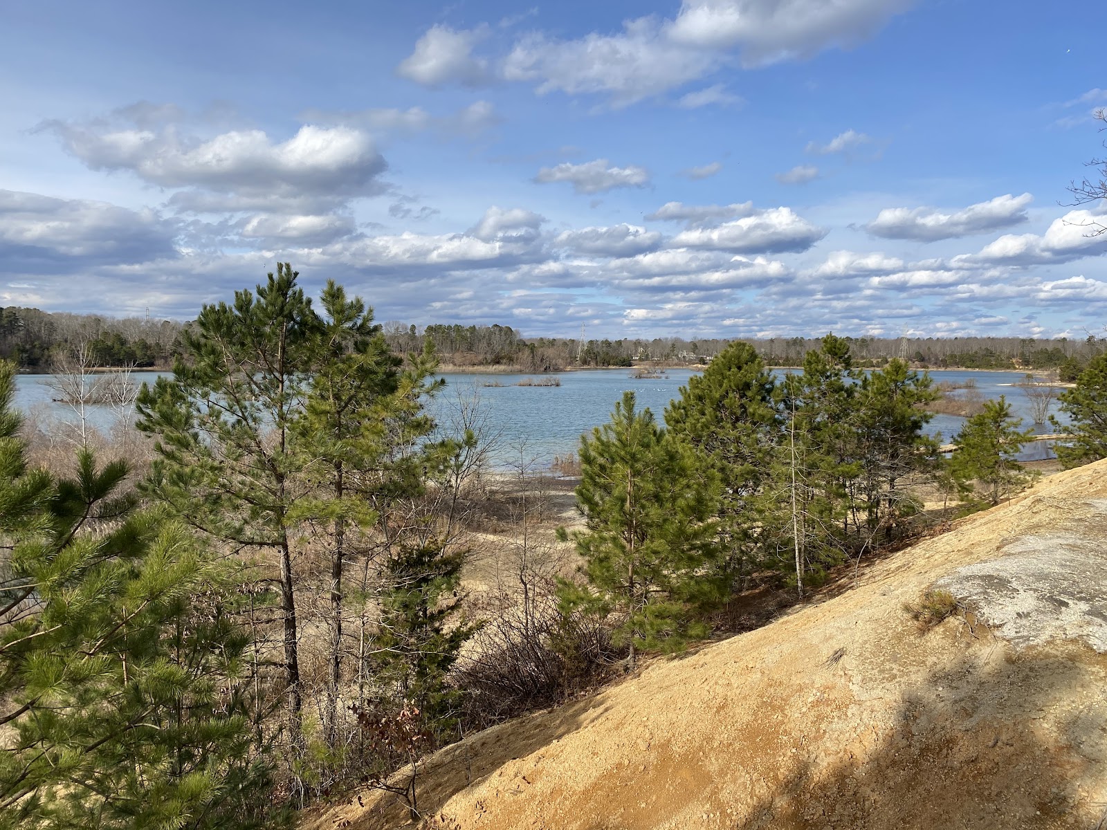 Egg Harbor Township Nature Reserve