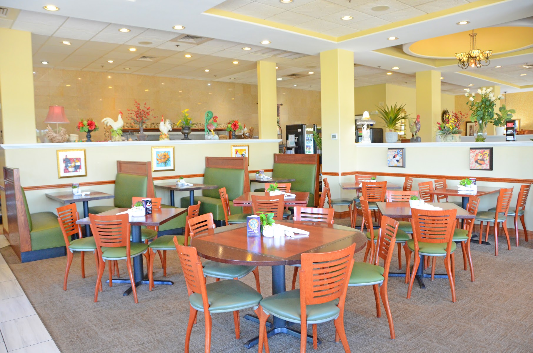 Egg Haven Pancakes & Cafe