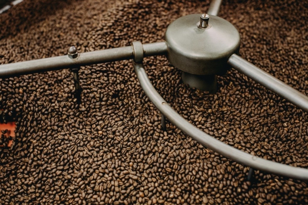 Eiland Coffee Roasters