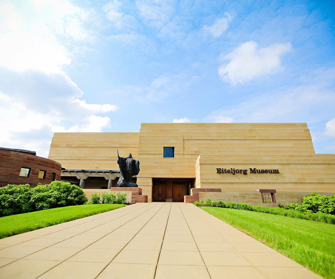 Eiteljorg Museum of American Indians and Western Art
