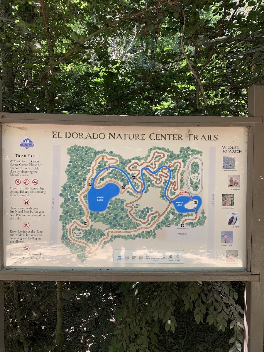 El Dorado Nature Center