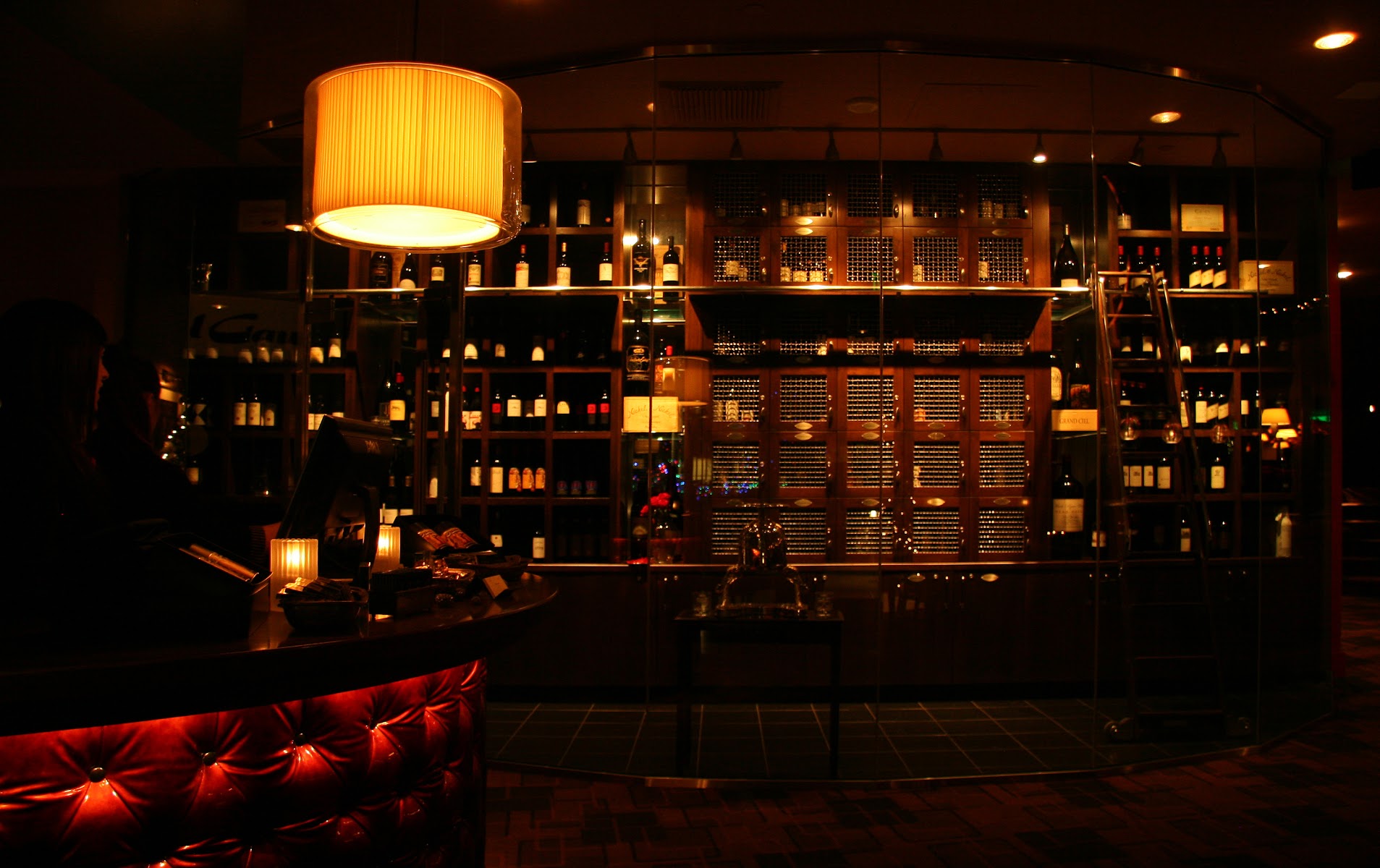 El Gaucho Bellevue