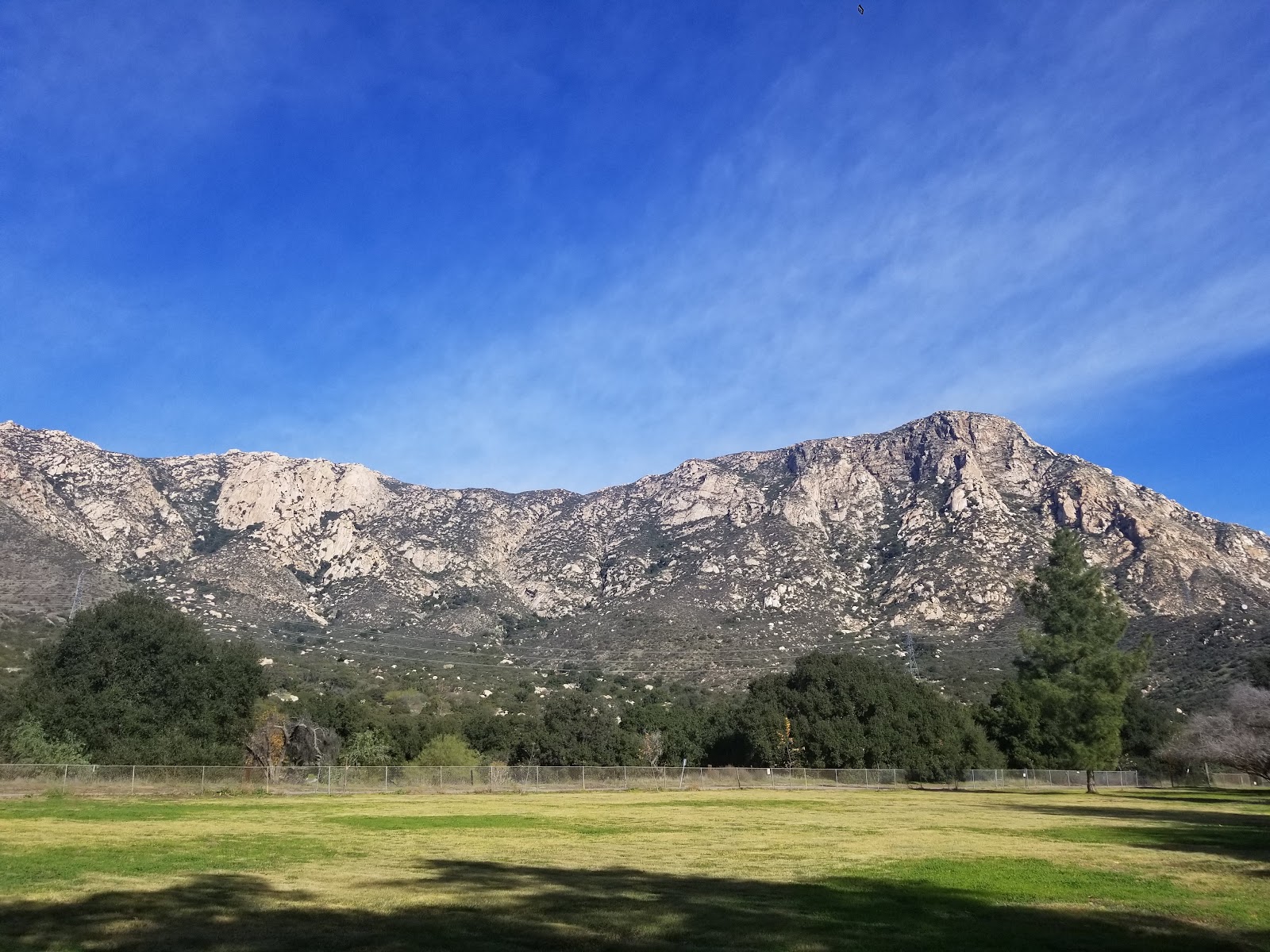 El Monte County Park
