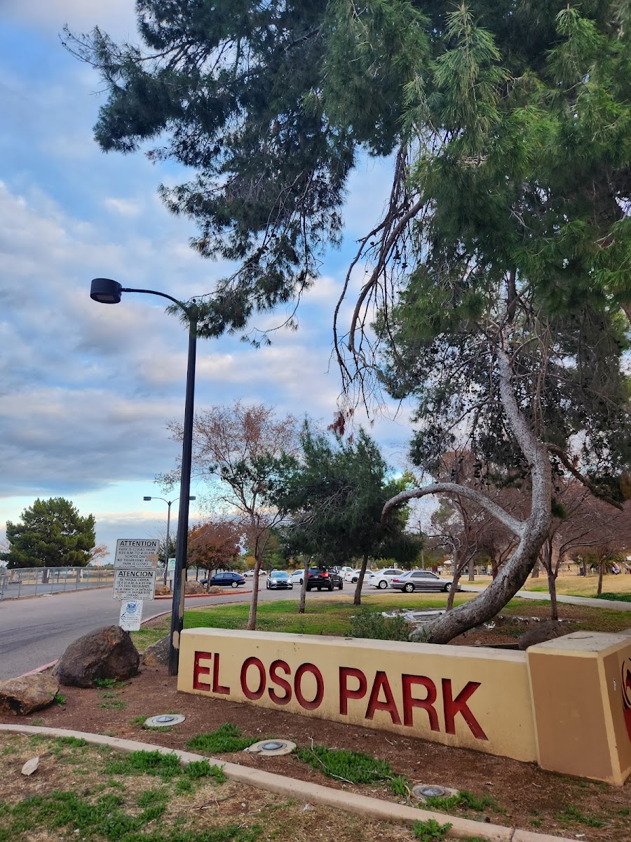 El Oso Park