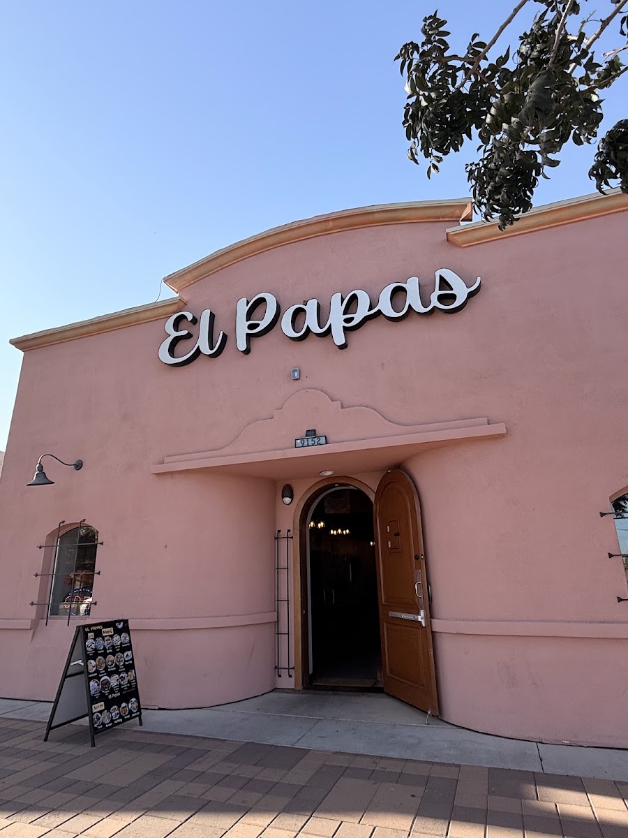 El Papas