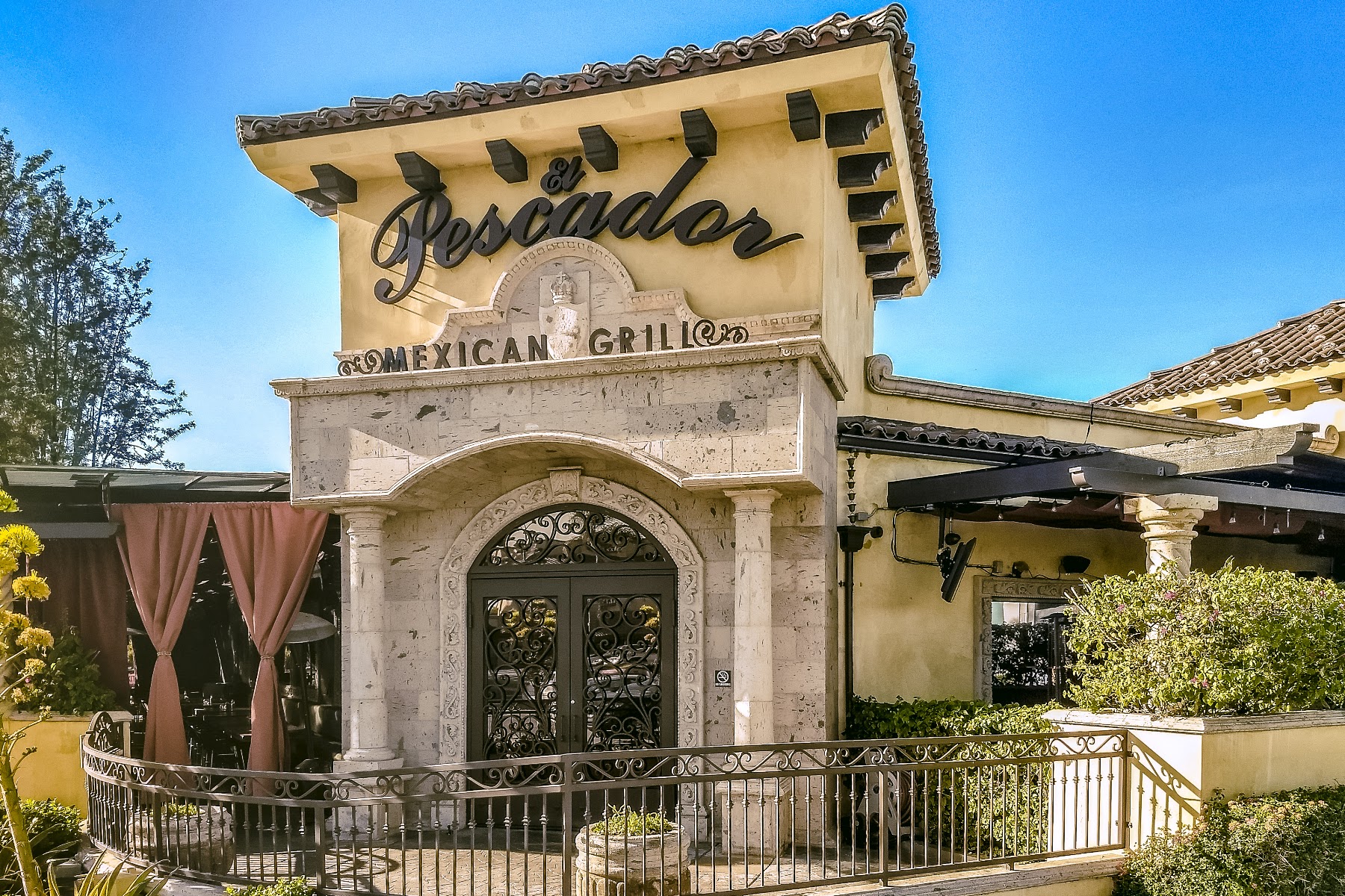 El Pescador West Covina