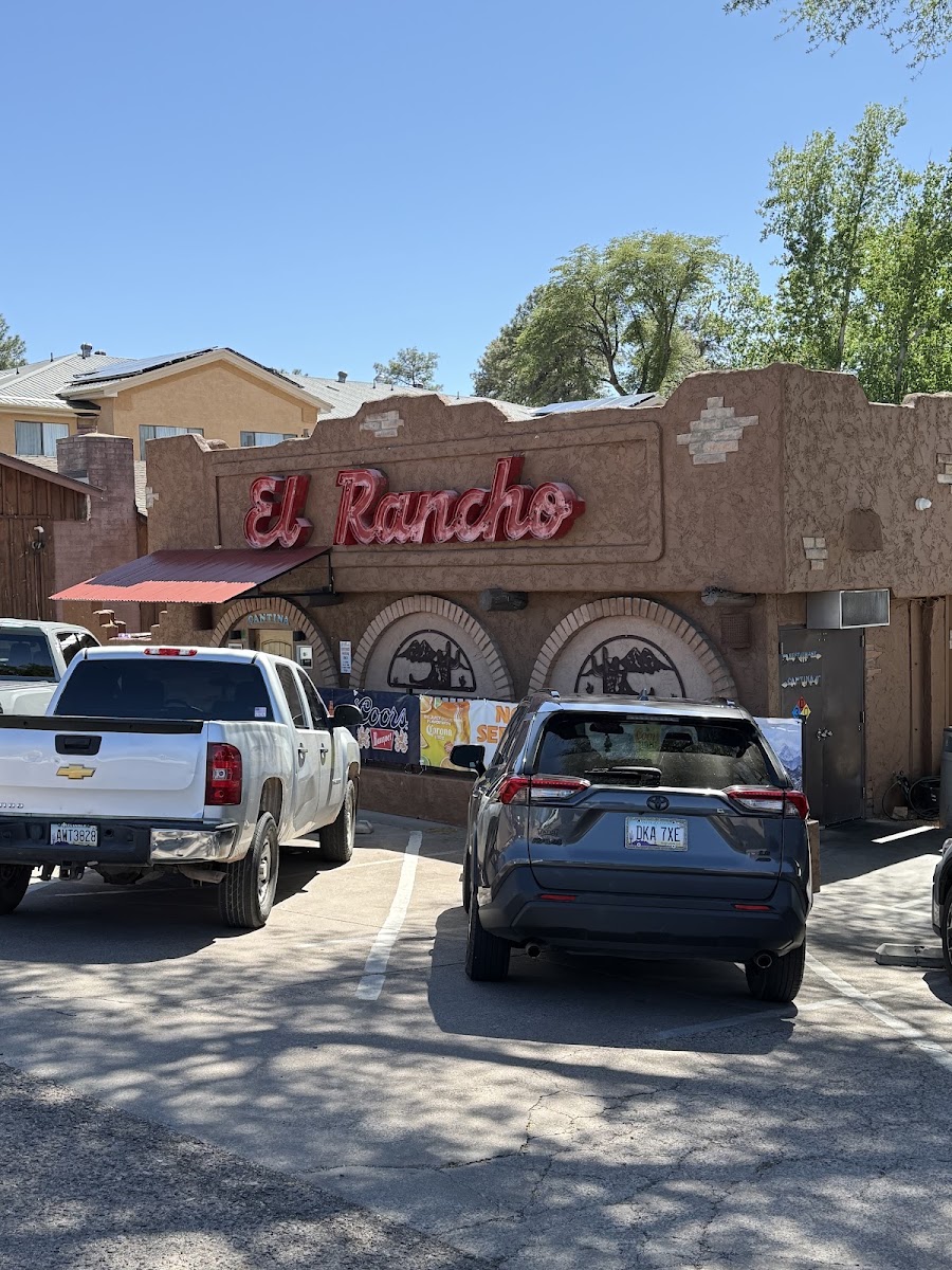El Rancho