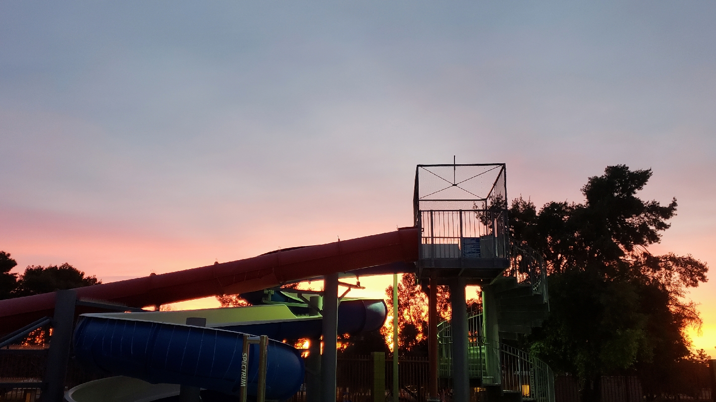 Eldorado Aquatic & Fitness Center