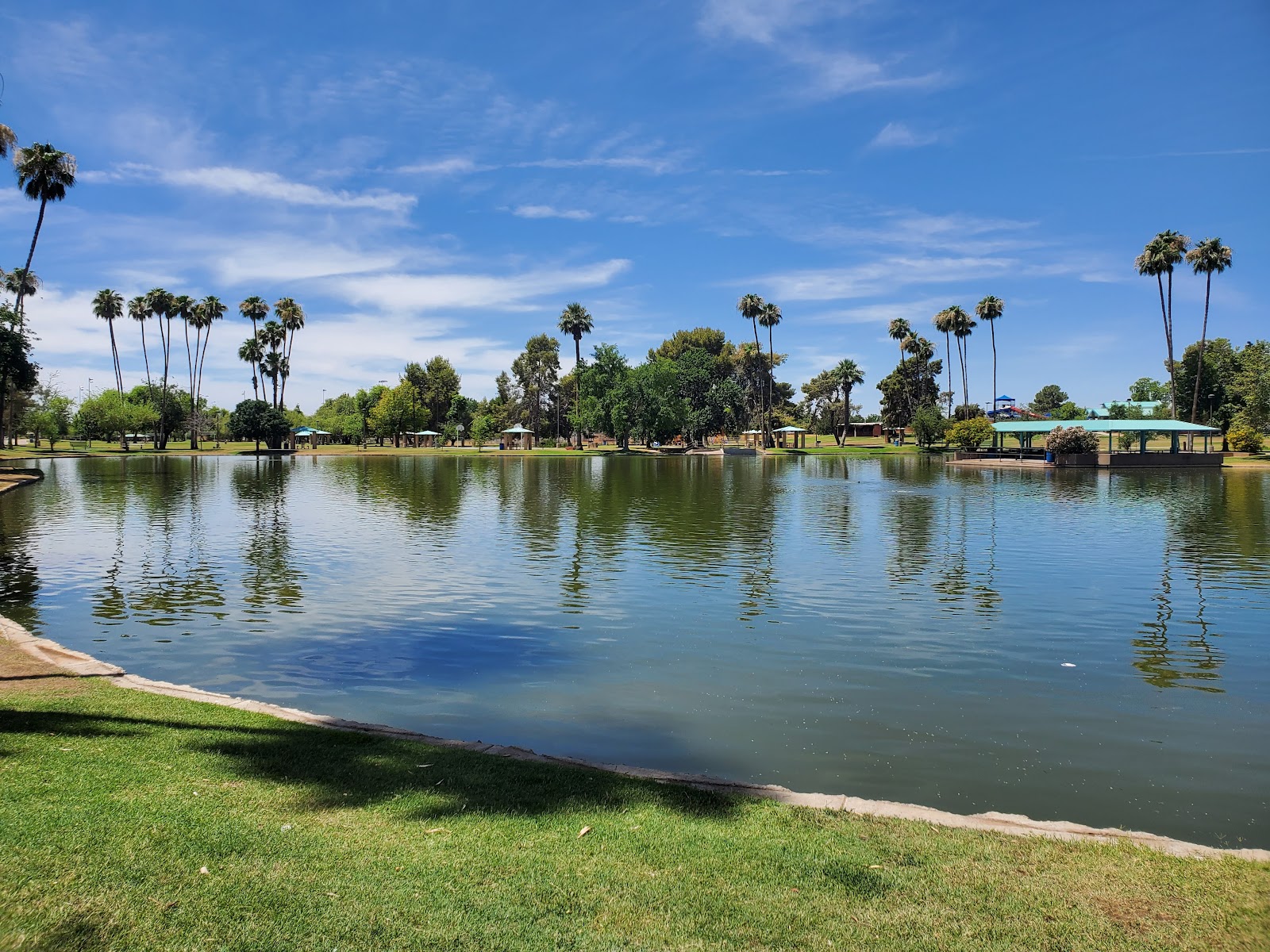 Eldorado Park