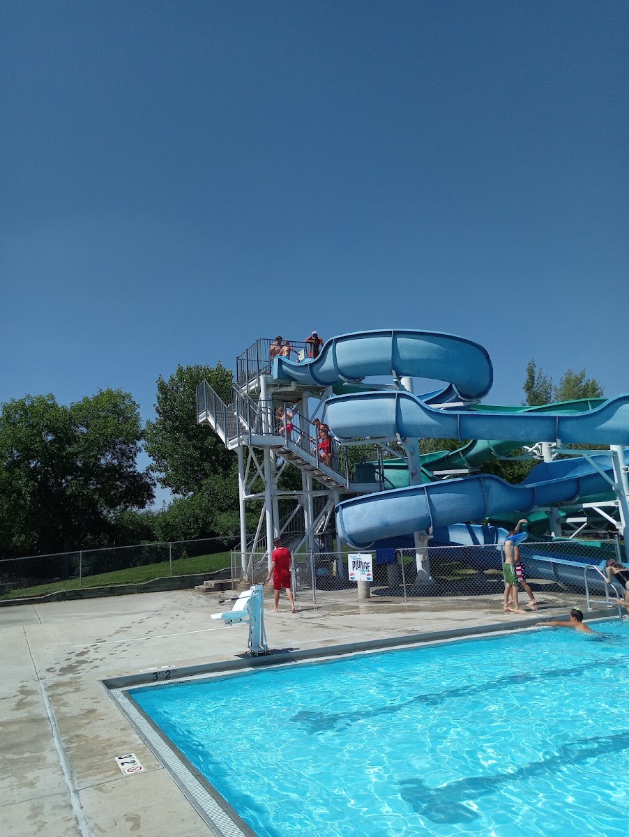 Electric City Water Park
