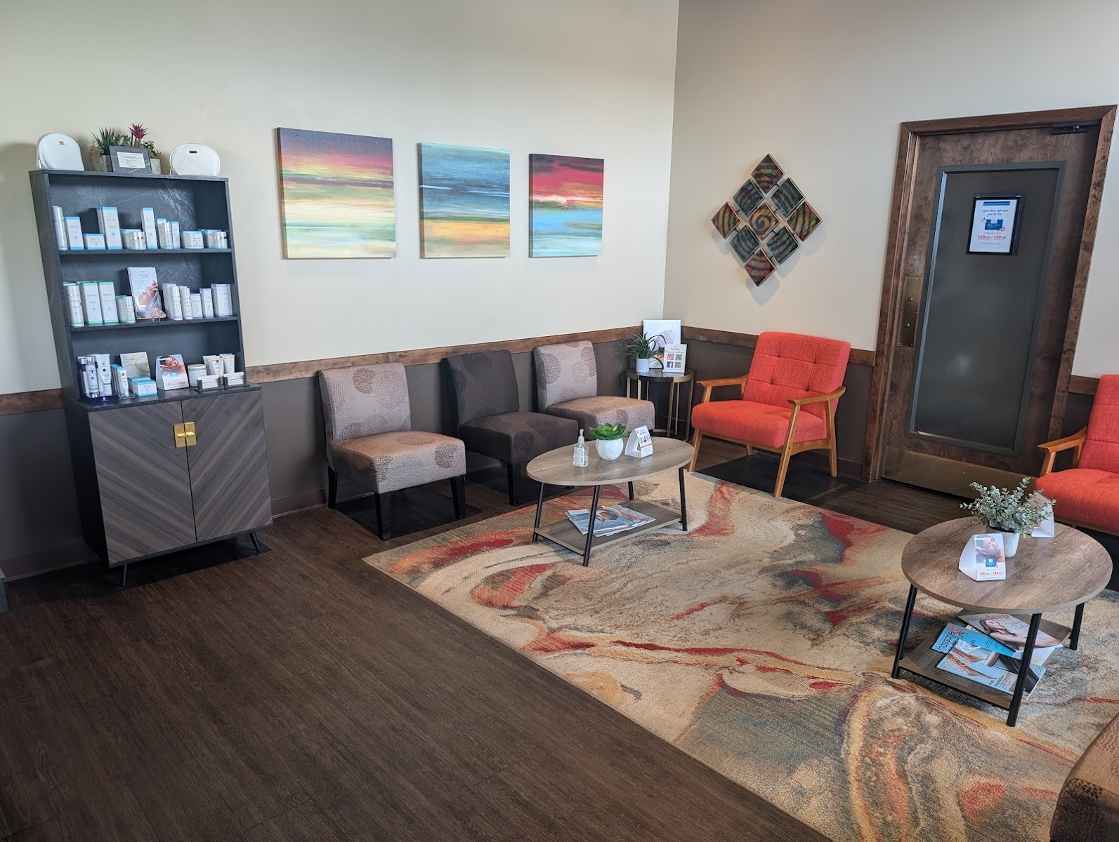 Elements Massage