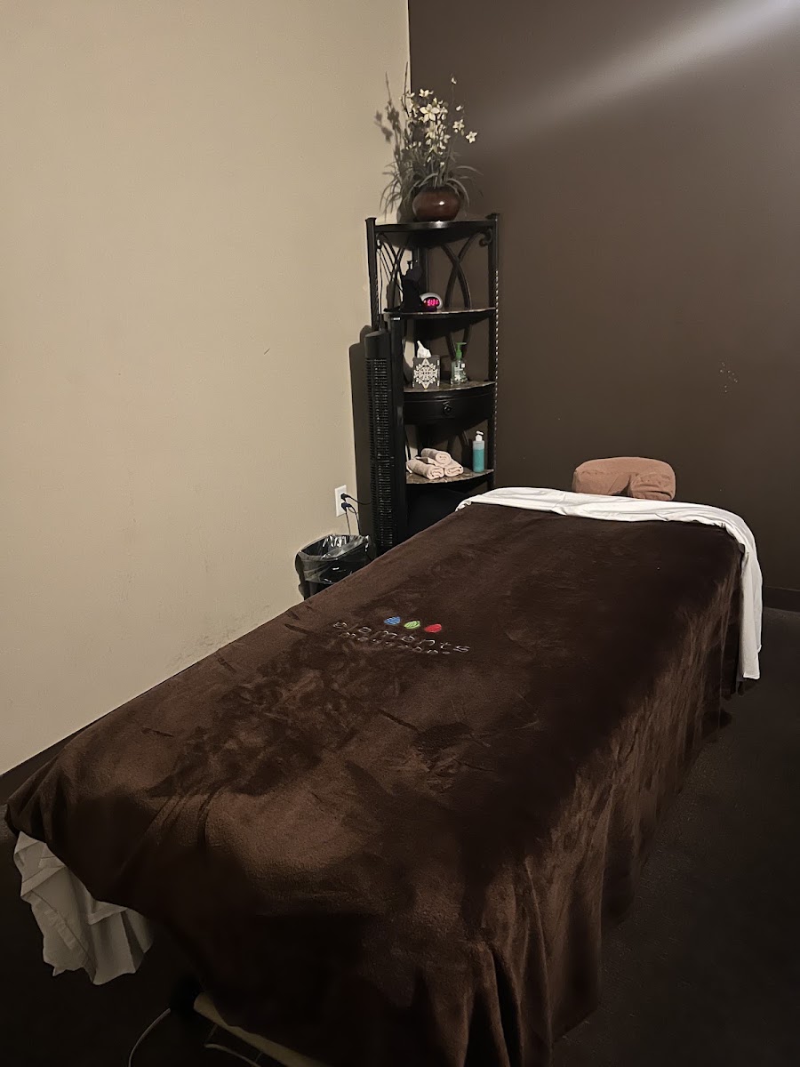 Elements Massage