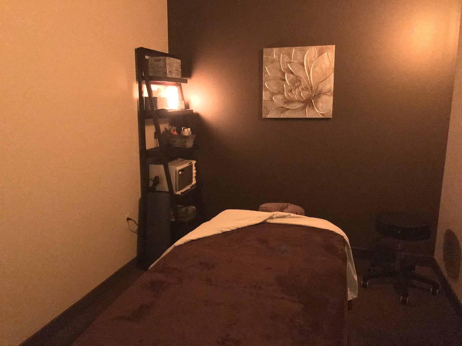 Elements Massage
