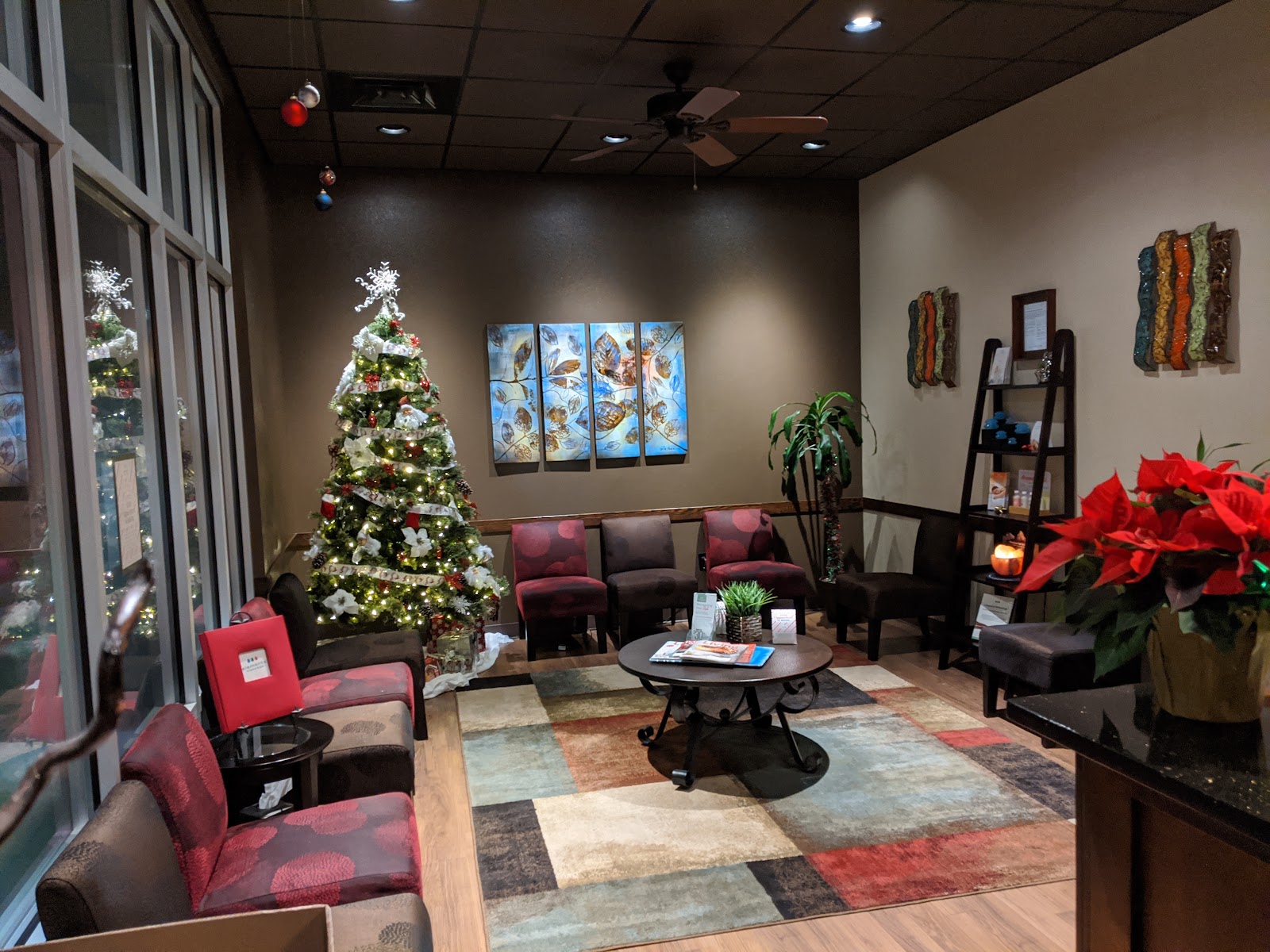 Elements Massage