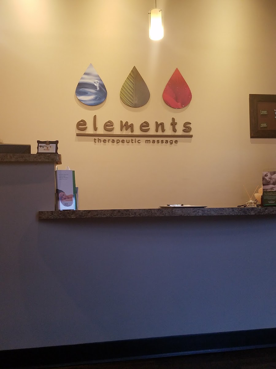 Elements Massage