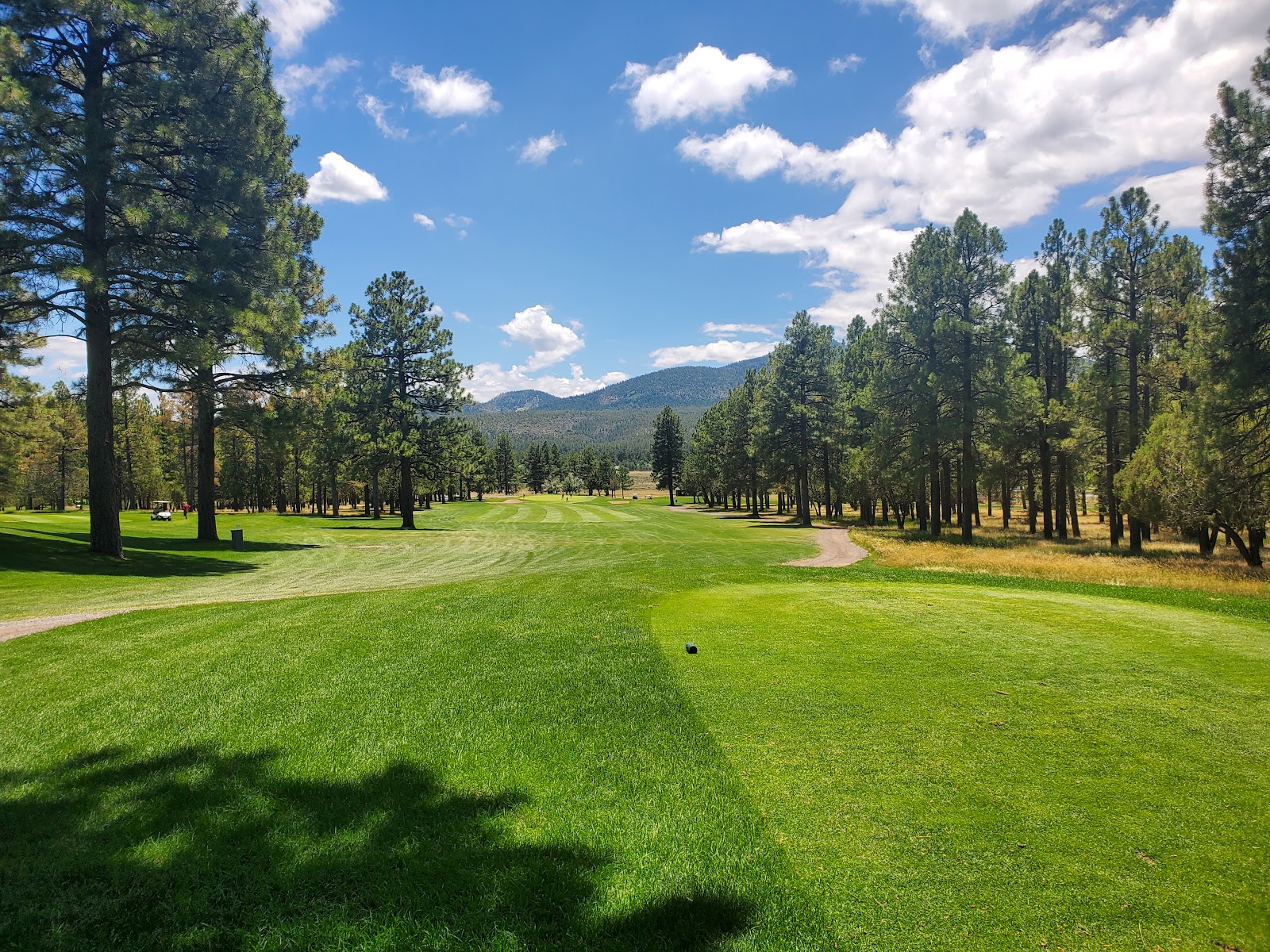Elephant Rocks Golf Course