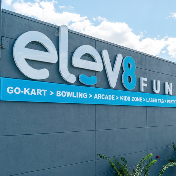 Elev8 Fun