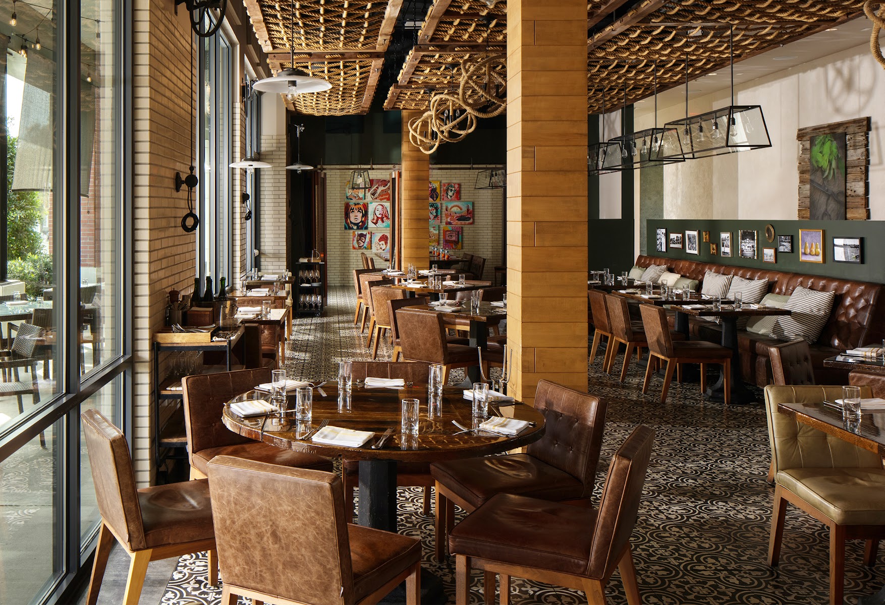 Elevage SoHo Kitchen & Bar