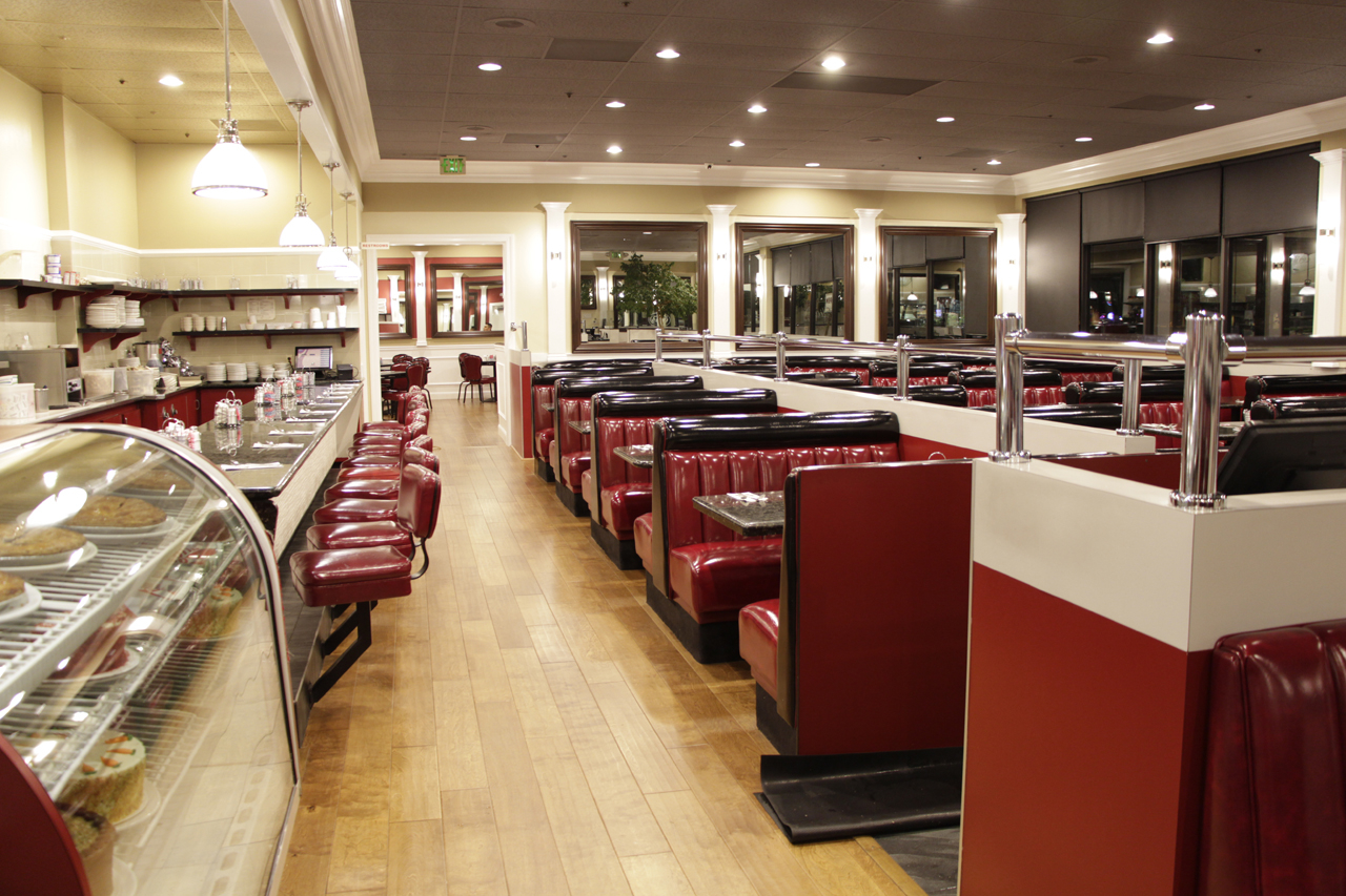 Elios Family Restaurant