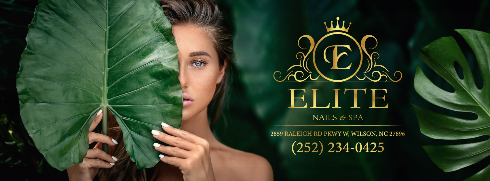 Elite Nails Spa