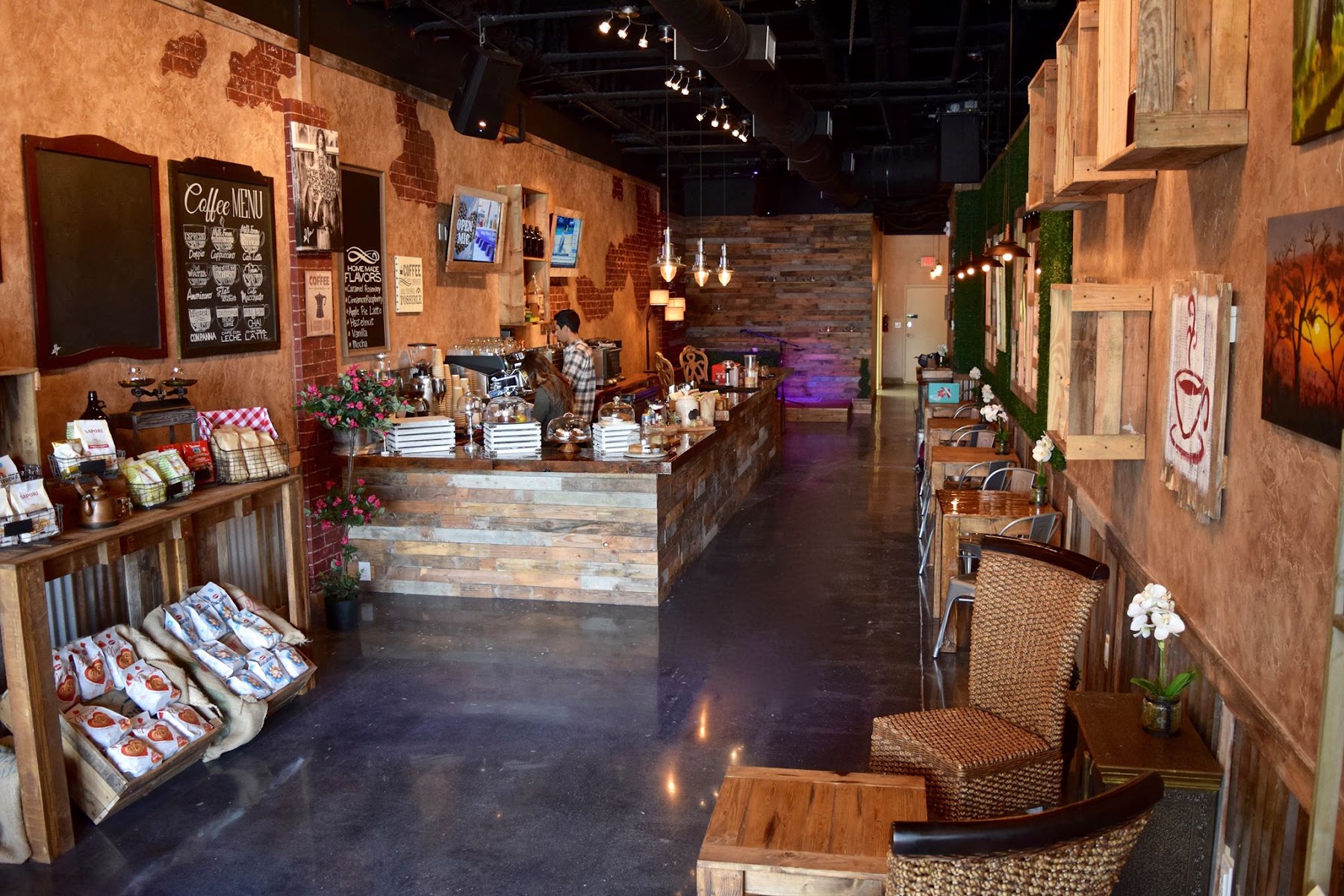 Ella Cafe