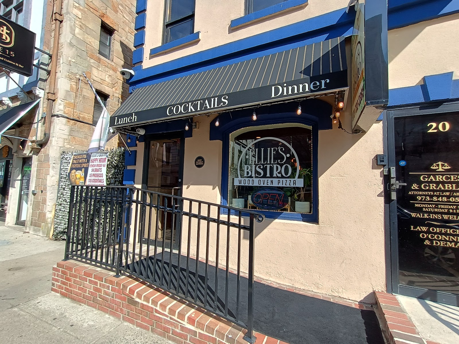 Ellie's Bistro