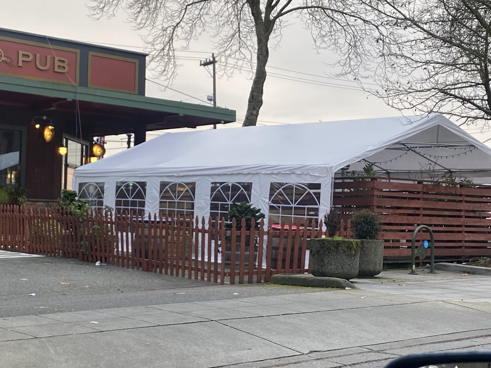 Elliott Bay Brewing - Burien