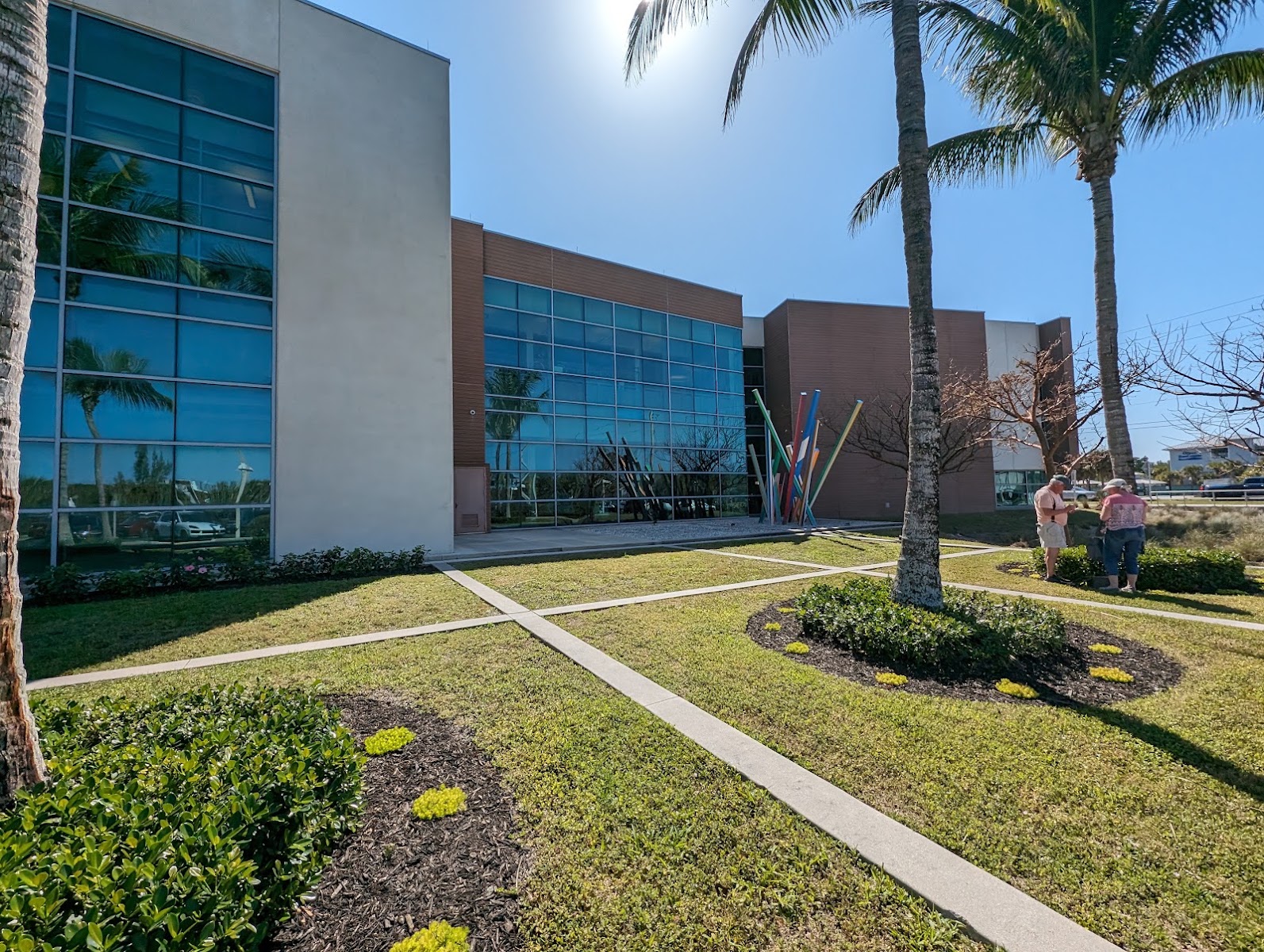 Elliott Museum