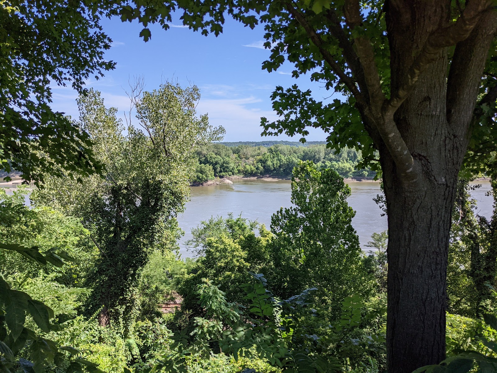 Ellis-Porter Park