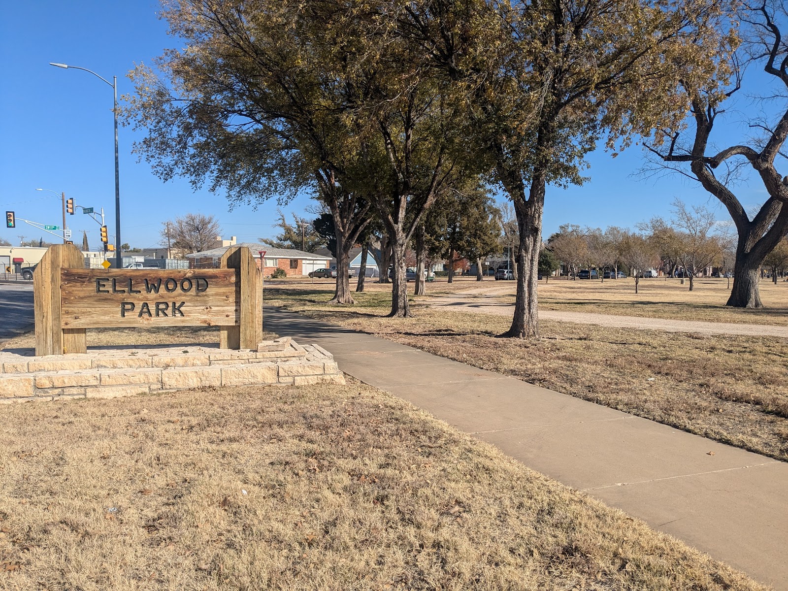 Ellwood Park