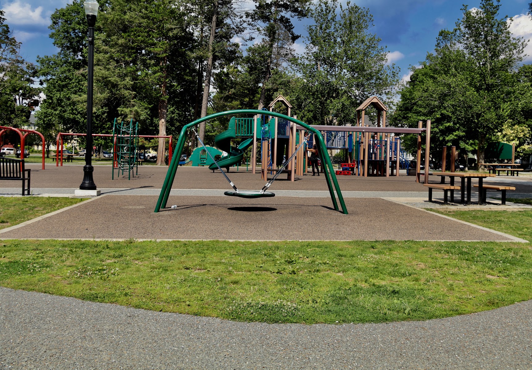 Elm Park