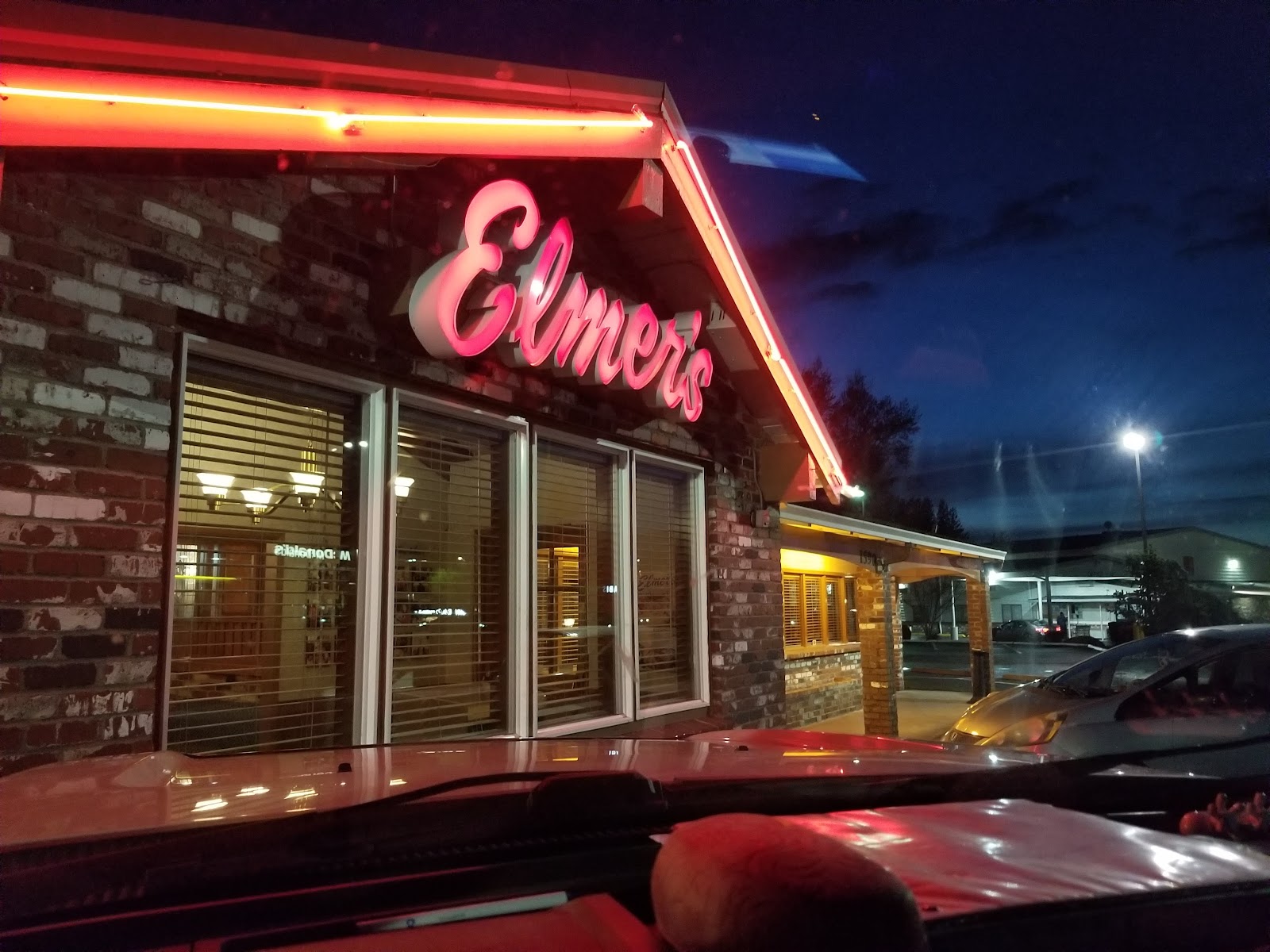 Elmer's Restaurant