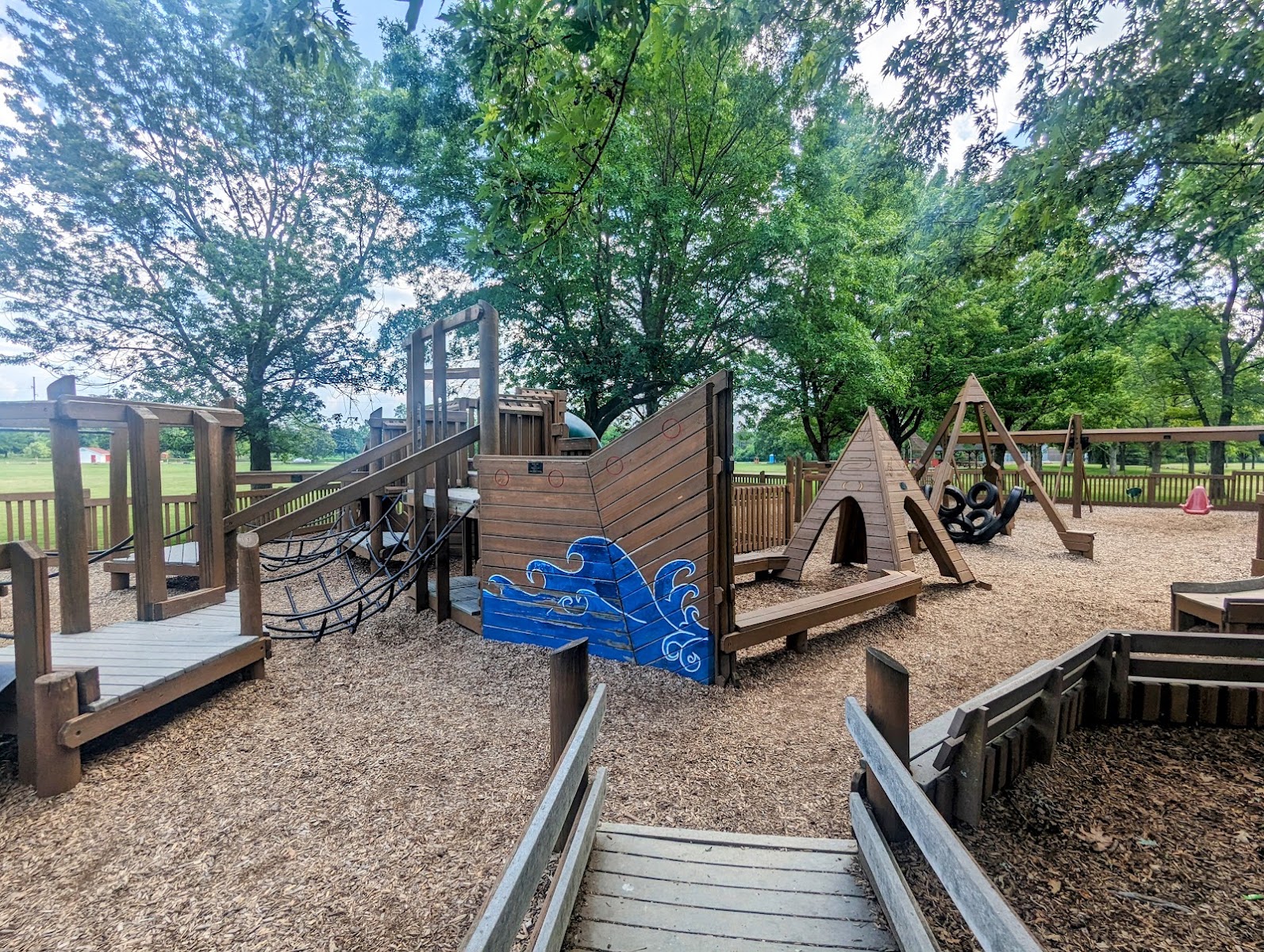 Elms Park
