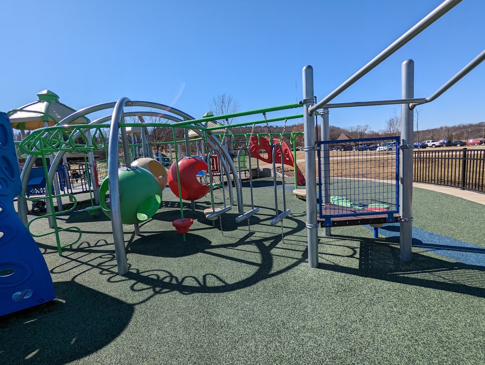 Elver Park