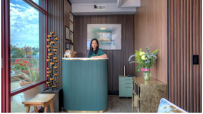 Emerald Day Spa