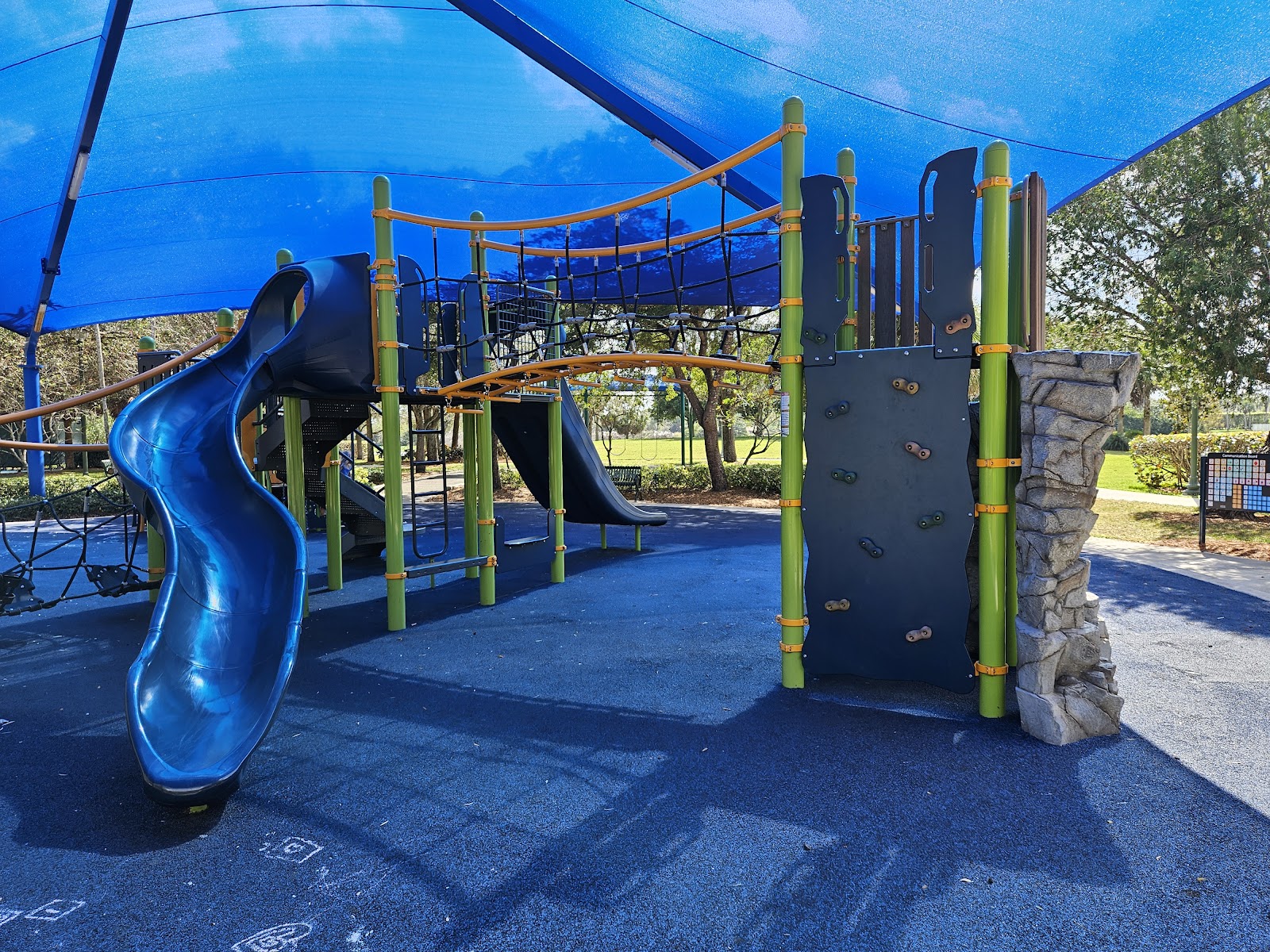 Emerald Estates Park