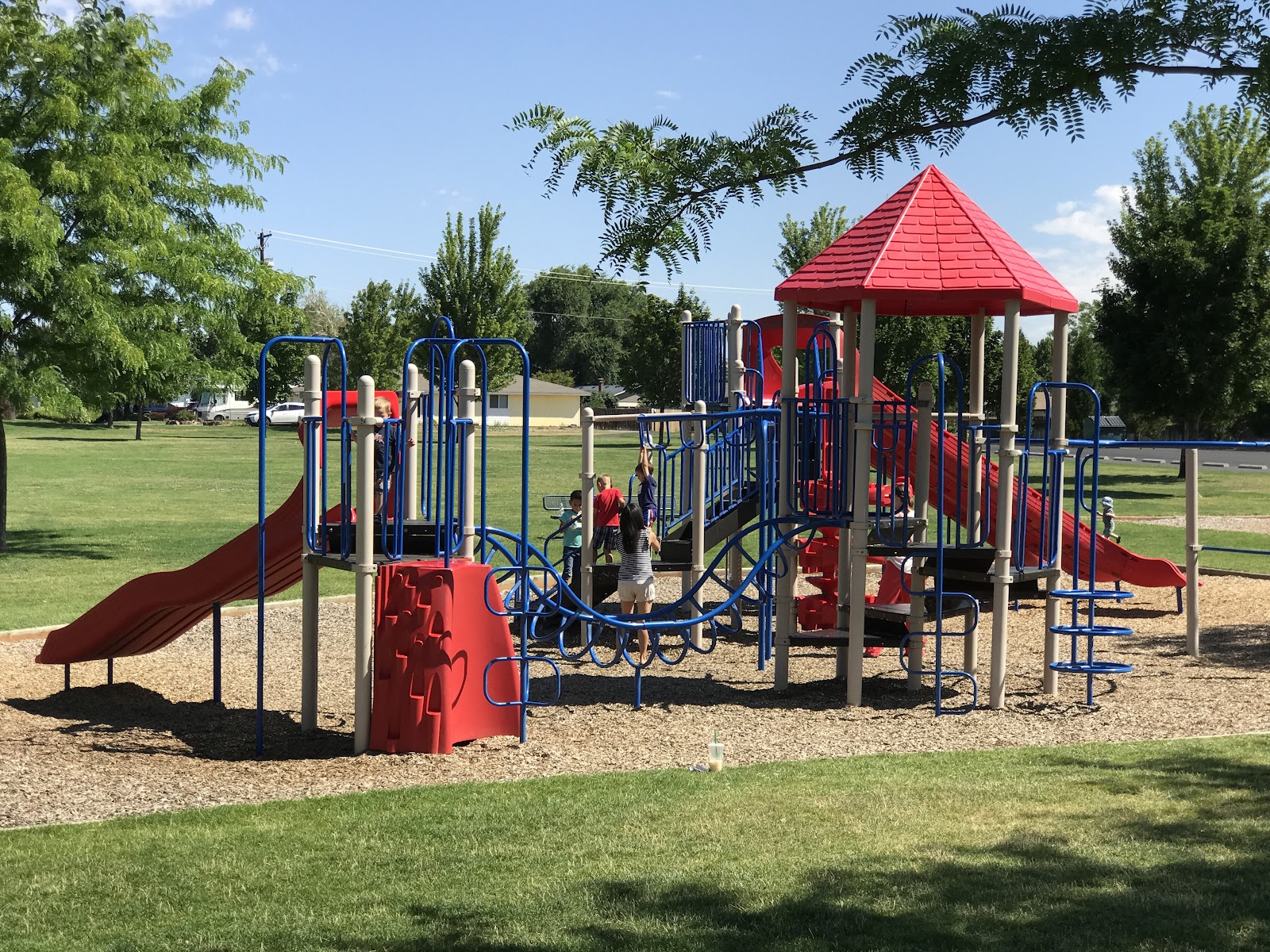 Emil Kissel Park
