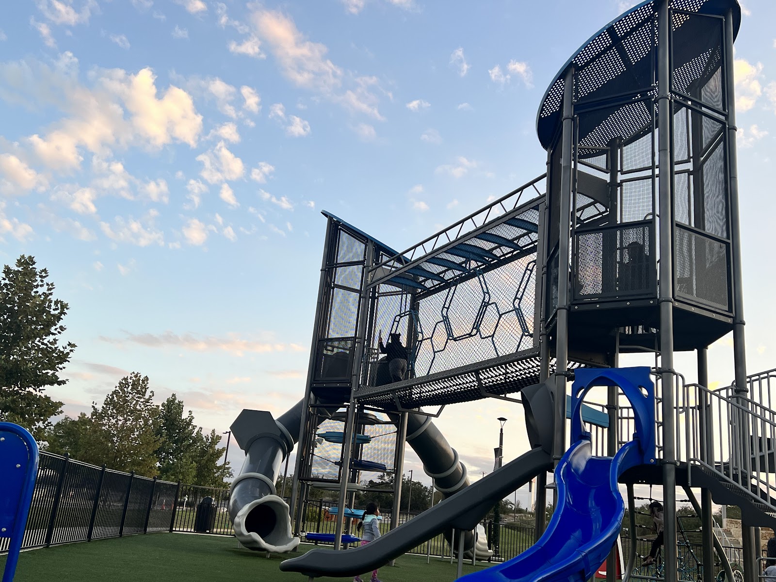 Emmitt Park