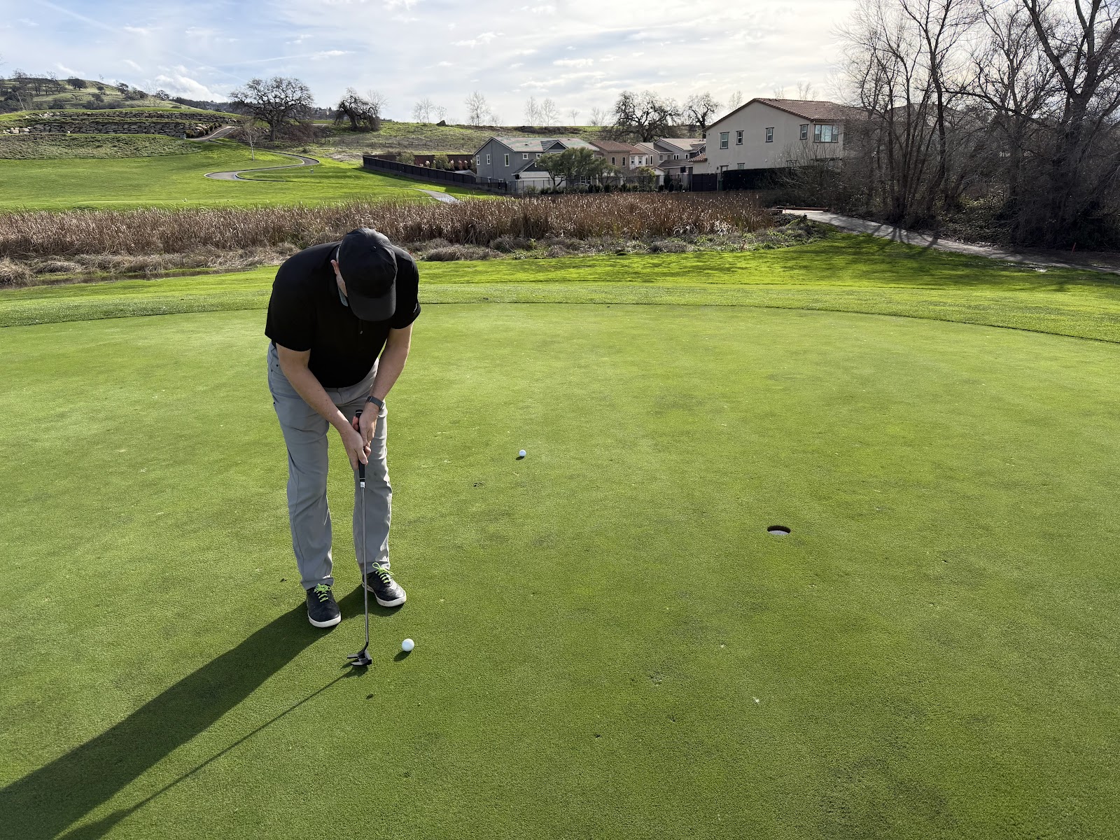 Empire Ranch Golf Club