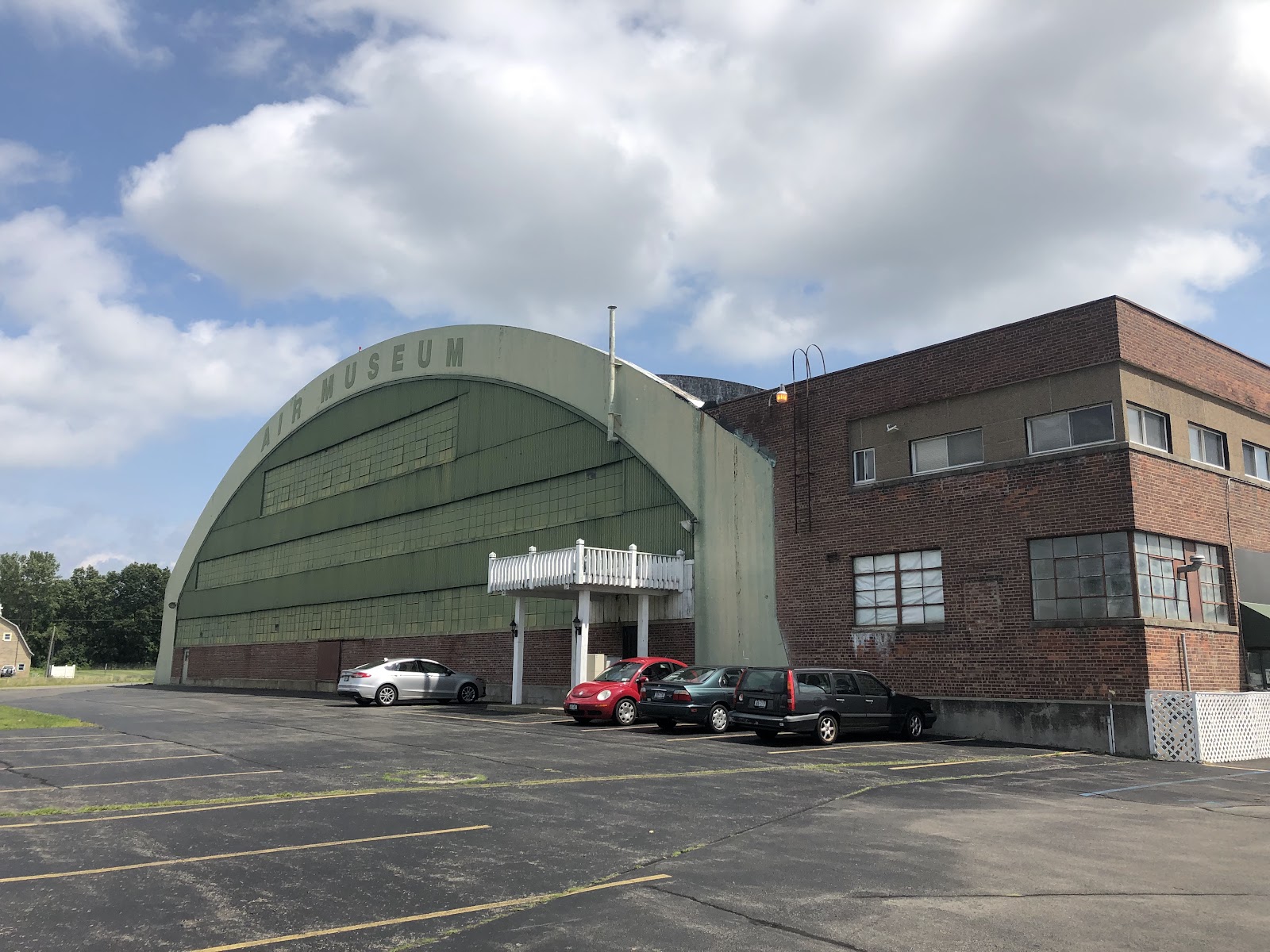 Empire State Aerosciences Museum