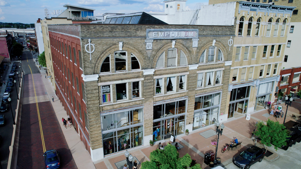 Emporium Center