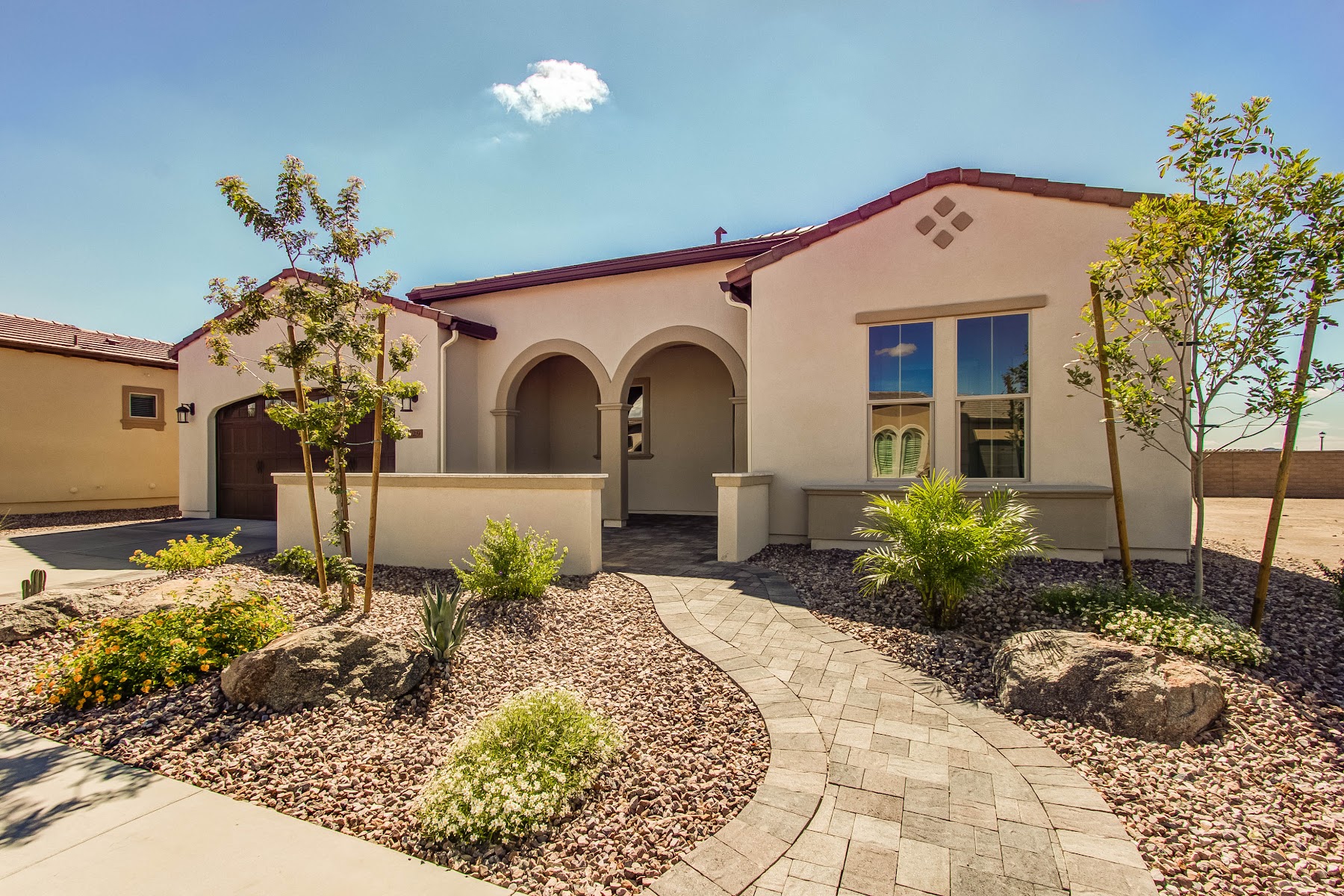 Encanterra® - Trilogy® | 55+ & All Ages Resort Community