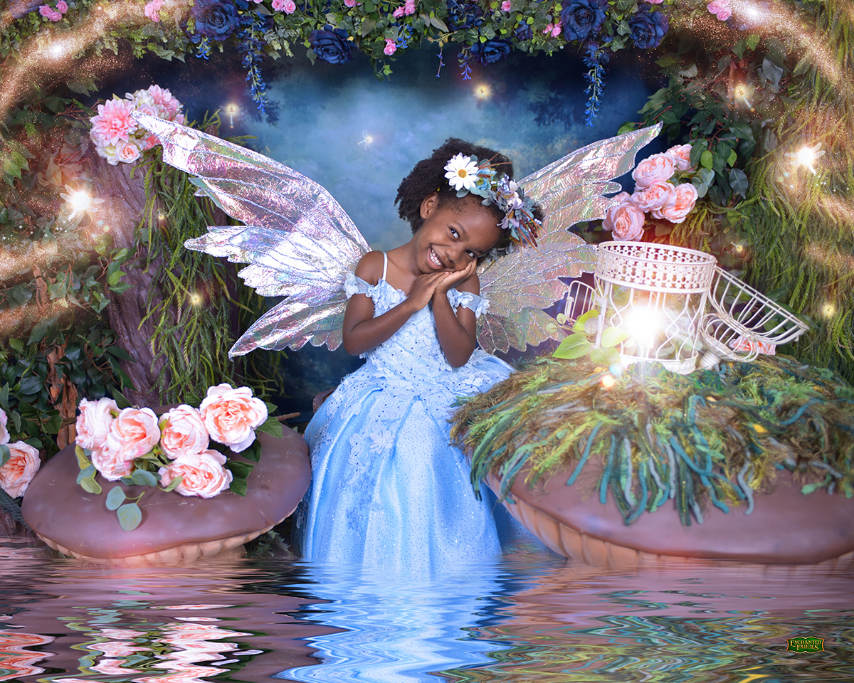 Enchanted Fairies of Colton, CA