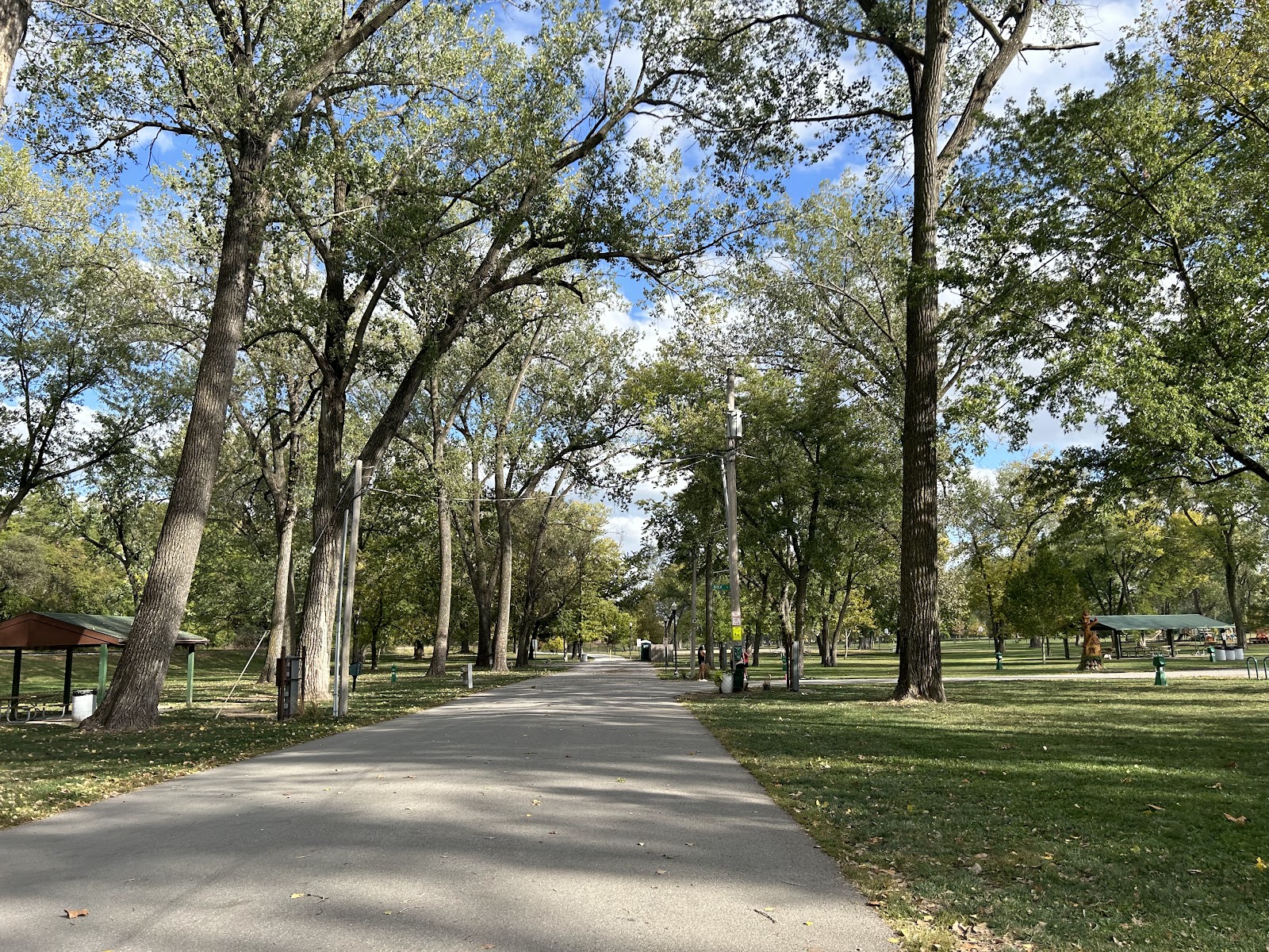 English Landing Park