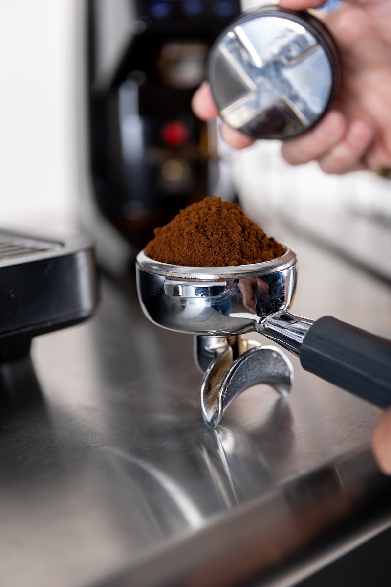 Enticing Coffee