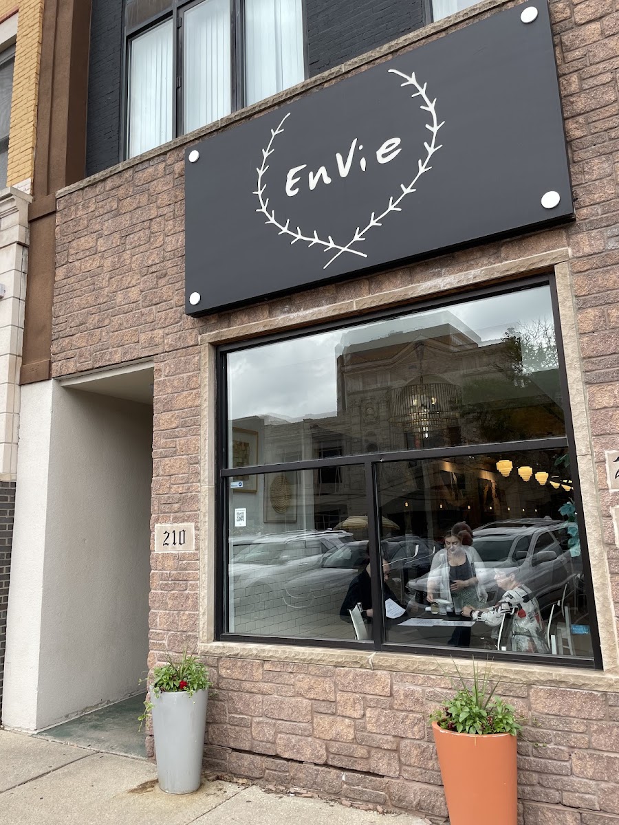 EnVie