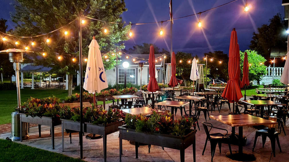 Enzo & Lucia Ristorante