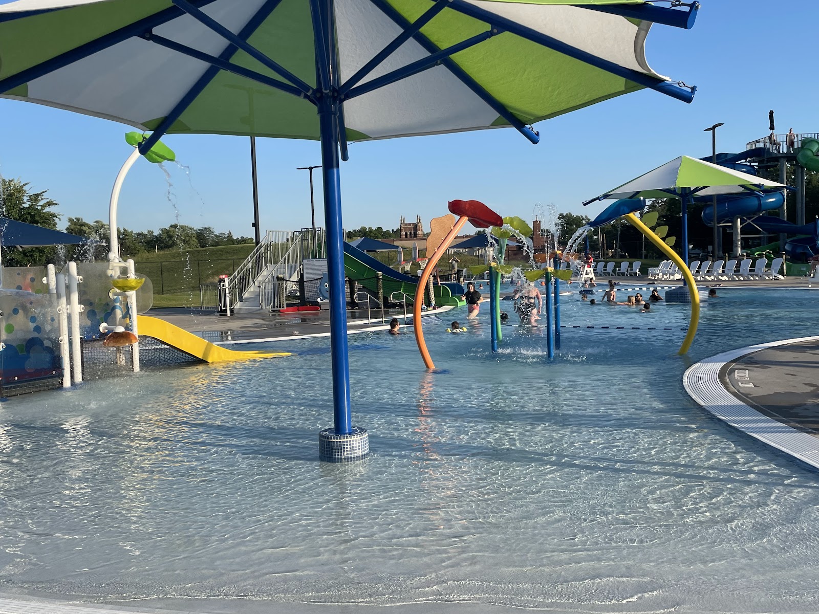 Erb Park