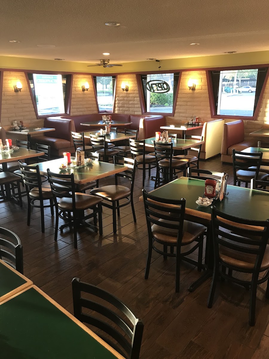 Erica's Cafe